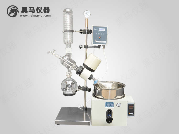 旋轉(zhuǎn)蒸發(fā)儀選購時的注...